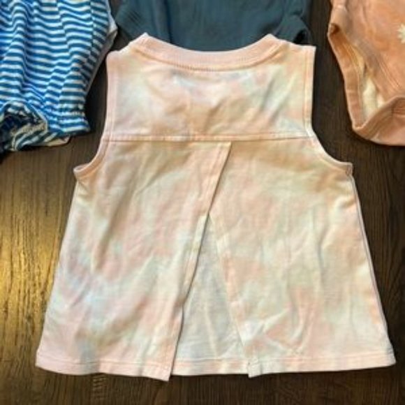 6M Summer Bundle (5pc) - Picture 4 of 5